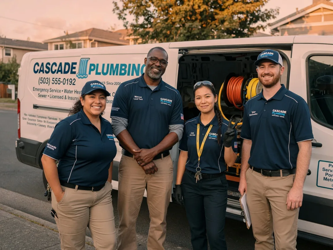 Emergency Plumber company in Woodworth, ND